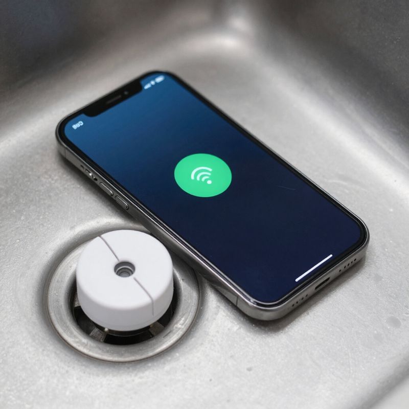 Leak Detection & Repair in Hermitage