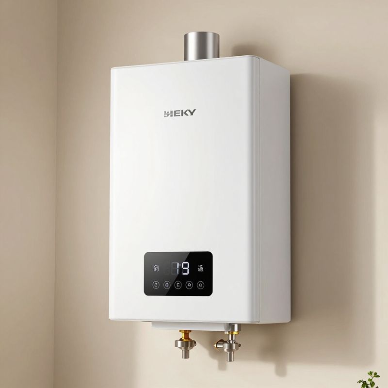 Water Heater Services in Hermitage