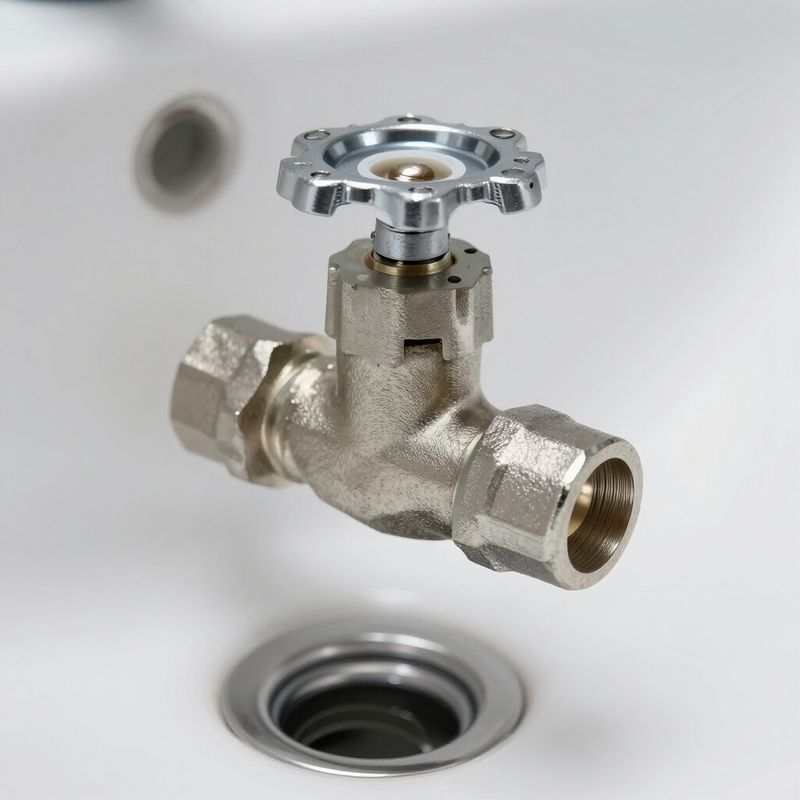 Toilet & Faucet Repair in Hermitage
