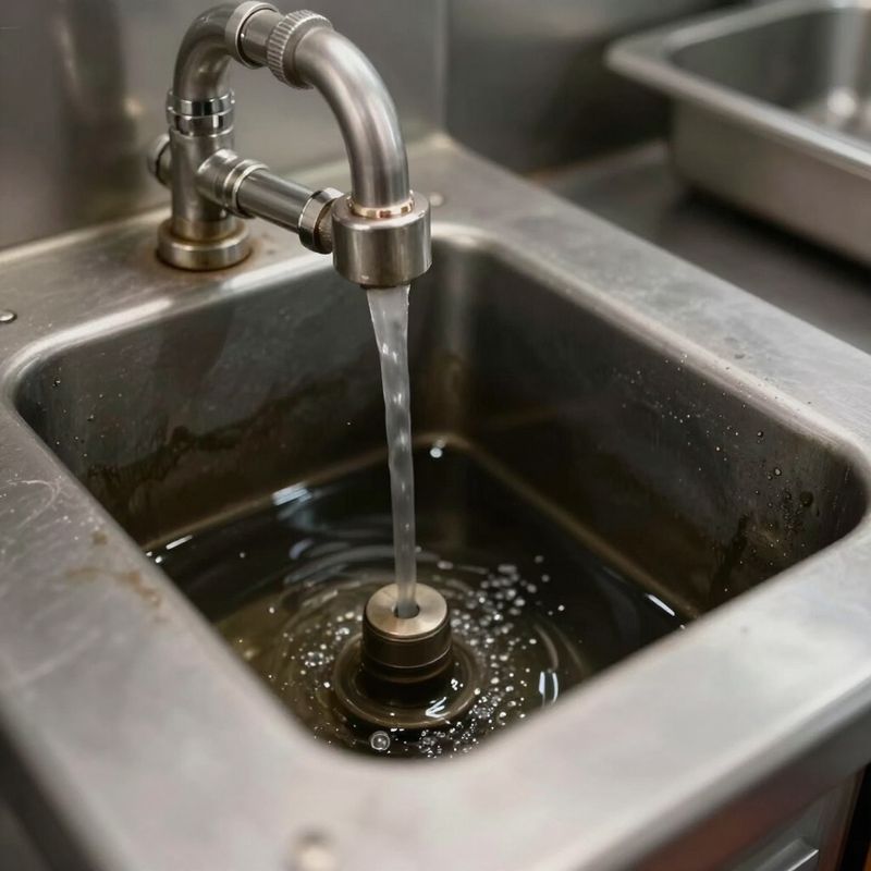 Garbage Disposal in Hermitage