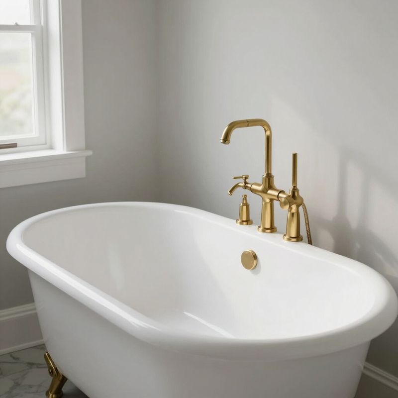 Bathroom & Kitchen Upgrades in Hermitage